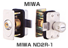 MIWA,MIWA ND2R-1