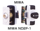 MIWA,MIWA ND2F-1
