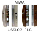 MIWA,U6SL02-1LS